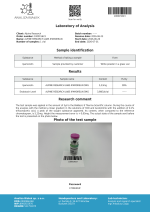 Ipamorelin - Image 2