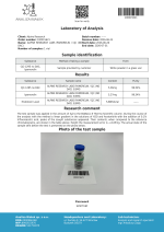 Ipamorelin / CJC (No DAC) - Image 2