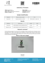 Tesamorelin - Image 2