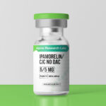 Ipamorelin / CJC (No DAC)
