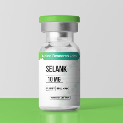 Selank